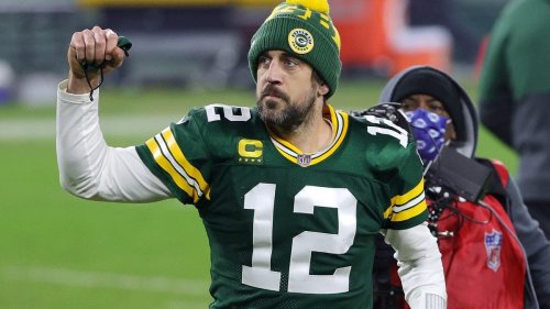 After all the Aaron Rodgers drama, where are the Packers, really?