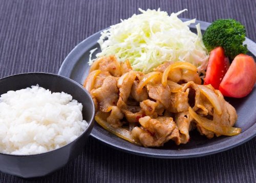 Japan's Best Quick Dinner Ideas