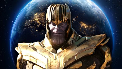 AI Reimagines Thanos Based On Different Countries - The Results Are Marvelous