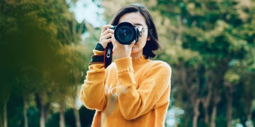 Magazine - Photography 