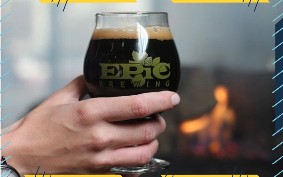 Love beer? Us too. But have you tried these Tasty BREWS yet?