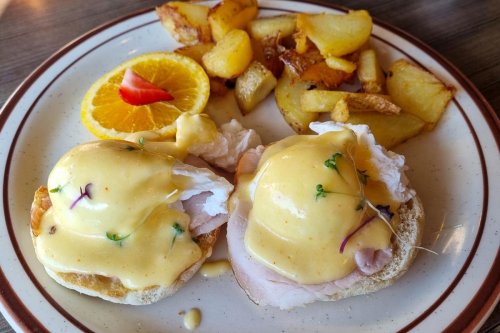 Cook across America - die besten Rezepte aus den USA