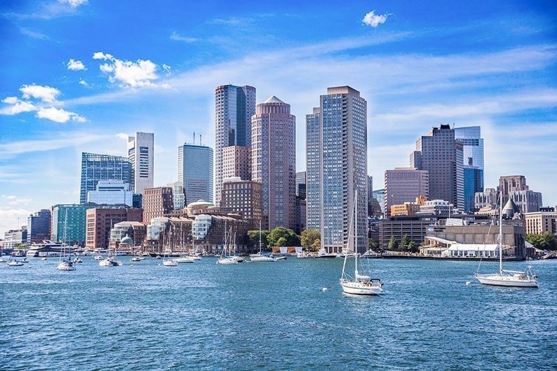 10 MOST EXPENSIVE CITIES IN THE UNITED STATES