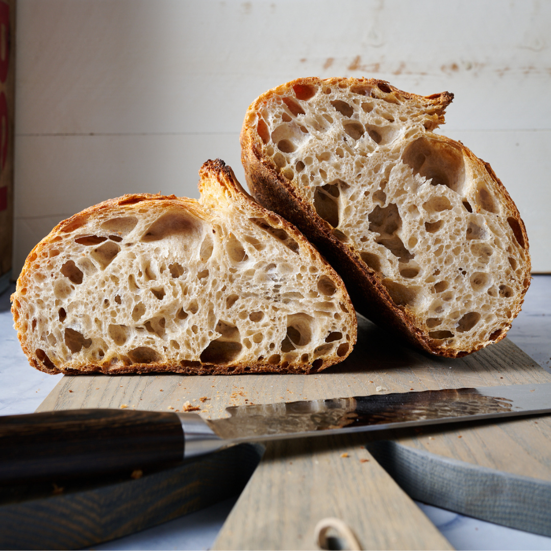 ‘Tis the Season for Bread: Savory and Sweet Recipes