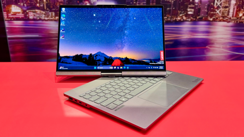 The Weirdest, Wildest Tech We Saw at CES 2026