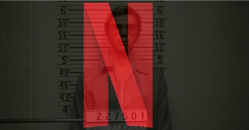 Netflix's latest grisly true crime drama is set to be your next binge watch