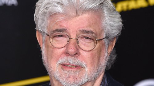Fox Cut Off George Lucas Before He Could Film Star Wars' Opening Scene