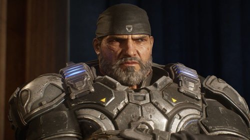Gears Of War Could Take A Page From Halo's Book