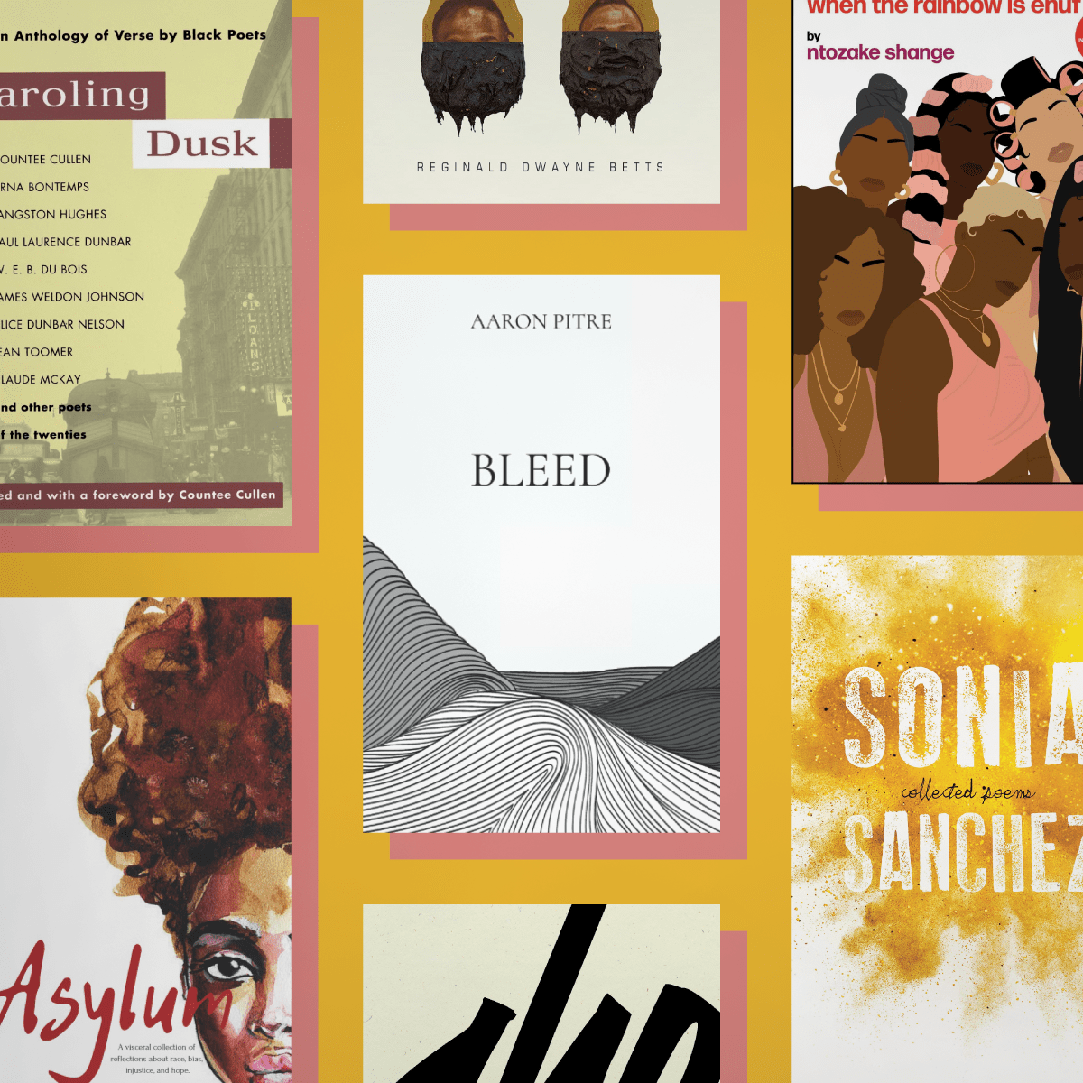 Black History Month: Books That Inspire