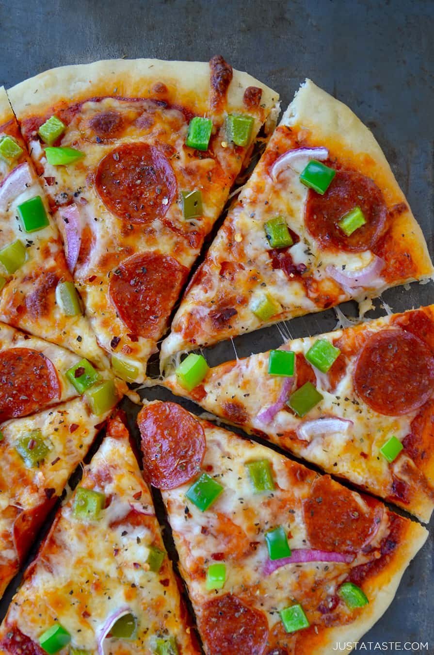 Popular Frozen Pizzas Ranked Worst To First