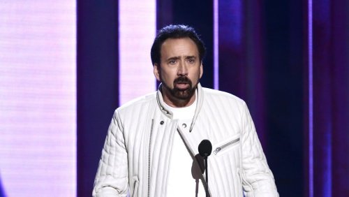 The 6 Best And 6 Worst Nicolas Cage Movies According To Rotten Tomatoes