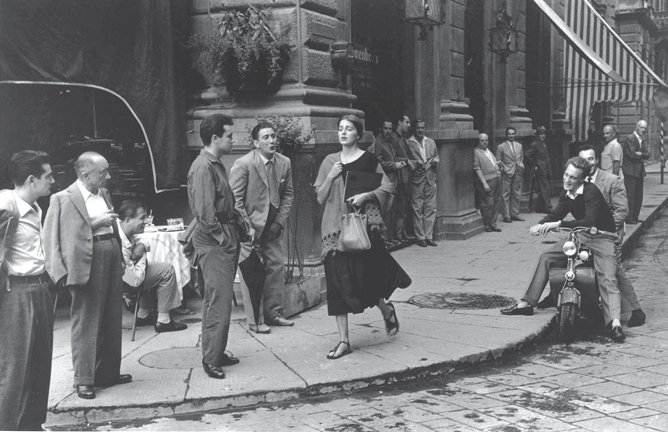 Nostalgic Photography