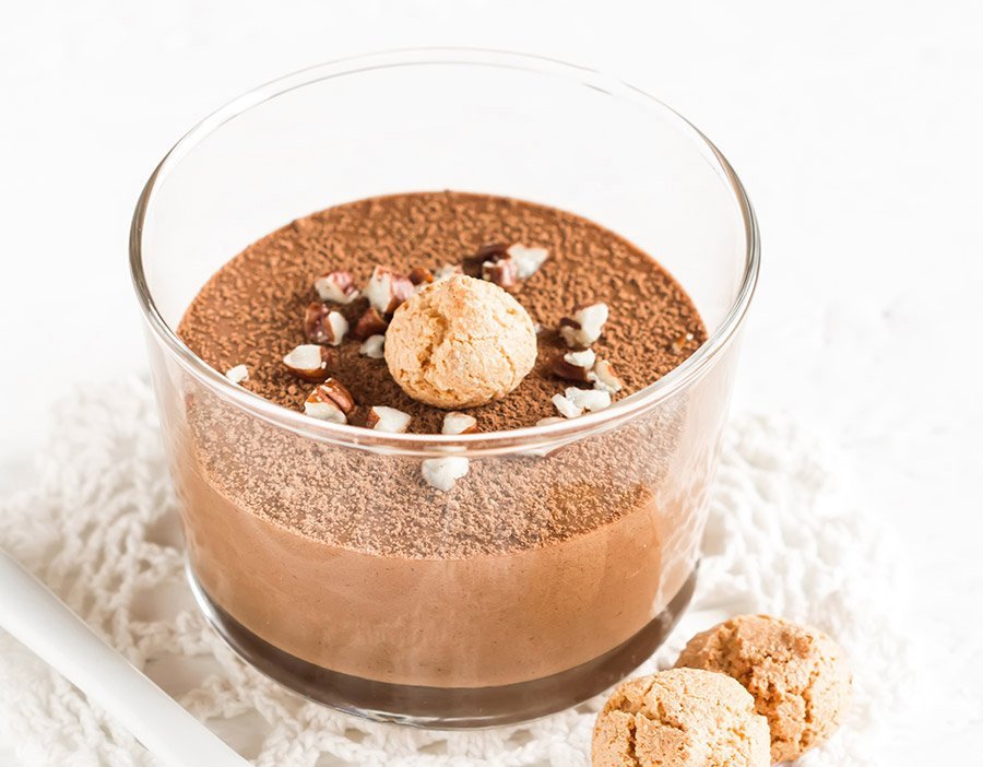 How To Make The Most Delicious Mousse Desserts?