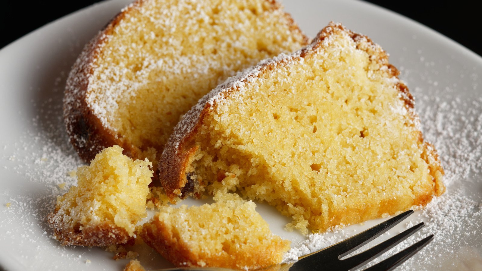 For Better Boxed Cake, Add These Ingredients