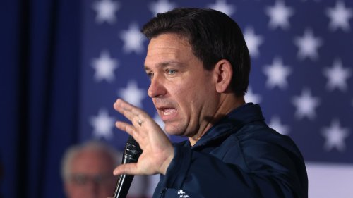 How DeSantis' exit could help Trump in New Hampshire