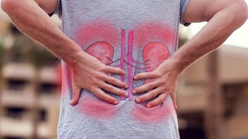 Things You Didn't Realize Were Hurting Your Kidneys