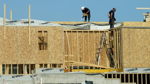 Canada’s housing crisis nears boiling point