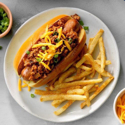 March Madness Recipes