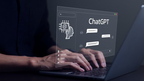 Unexpected Uses For ChatGPT You'll Want To Try For Yourself