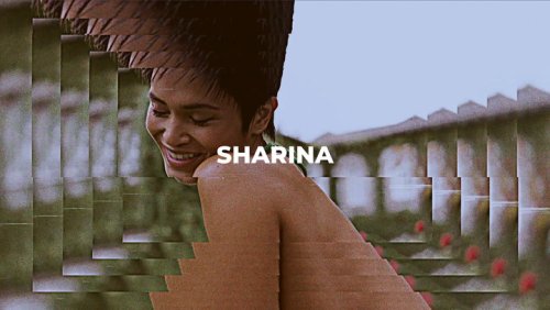 Sharina Gutierrez’s 2024 SI Swimsuit Photo Shoot in Portugal