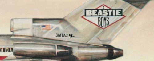 Can you spot the easter eggs in these iconic album covers?