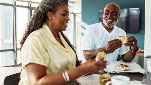 You're An 'Upper Class' Baby Boomer If Your Net Worth Is Above This Number