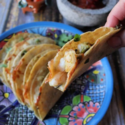 Spice Up Taco Tuesday with These Taco Recipes