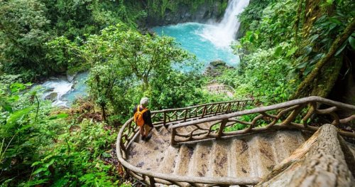 10 Must-Do Activities In Costa Rica Only Known By Locals