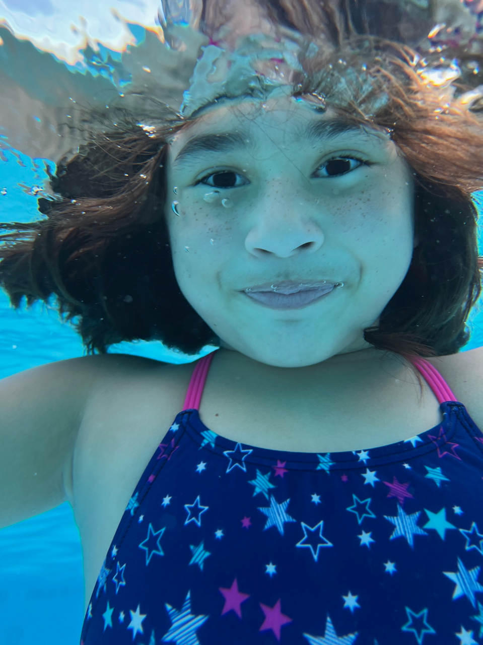 Underwater Photography with the iPhone