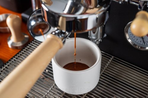 CoffeeGeek'ery