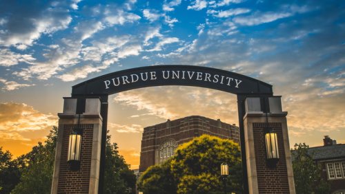 Taylor Swift’s Influence on Purdue University’s Marketing Strategy