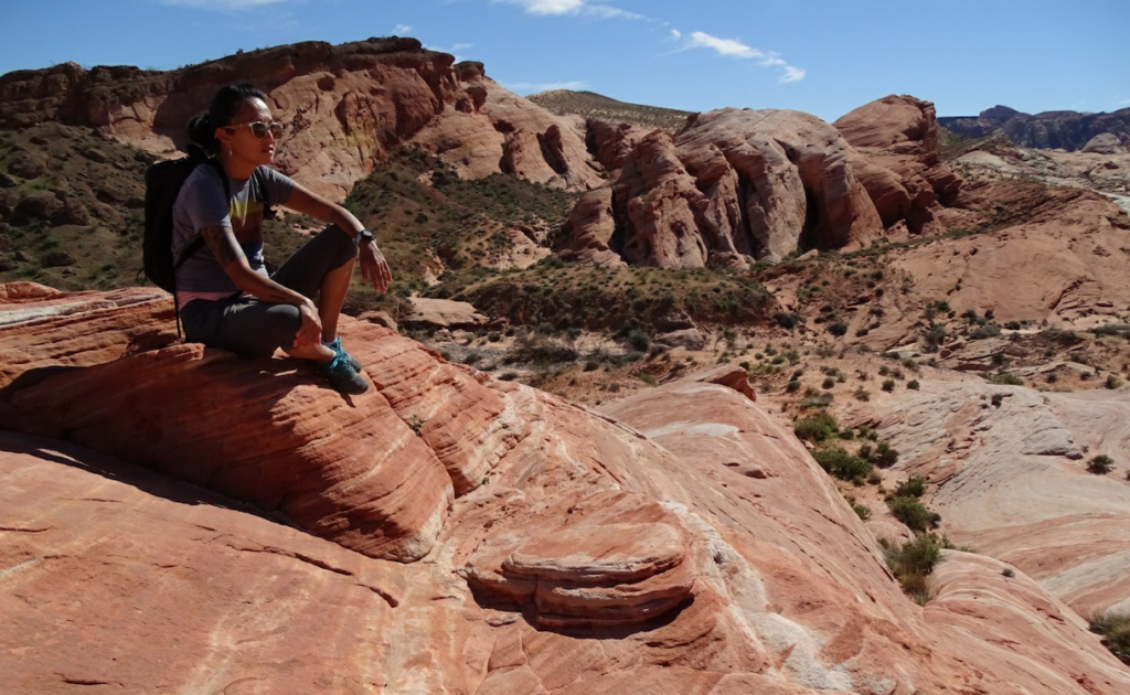 Meet Kym Tyson of 33andFree, Flipboard’s Traveler in Residence