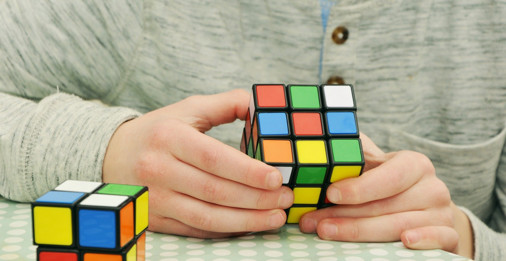 The one thing that determines the sum of your life