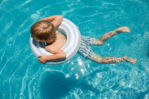 This Fatal Summertime Accident Is “Silent and Lightning Fast,” Says Pediatrician