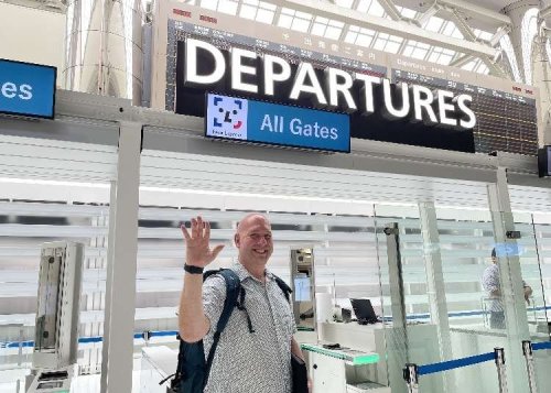 What’s the Easiest Way to Get From Tokyo’s Airports Into the City?