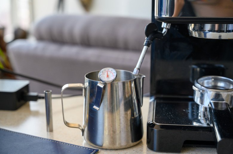Clever methods for cleaning your coffee or espresso machine Flipboard
