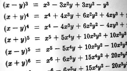 Magazine - 3M Math