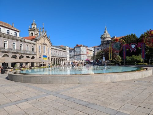 Beyond Lisbon & Porto: Explore Portugal's Authentic Cities