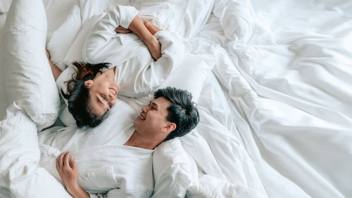 What It Means If You Have Cramps After Sex