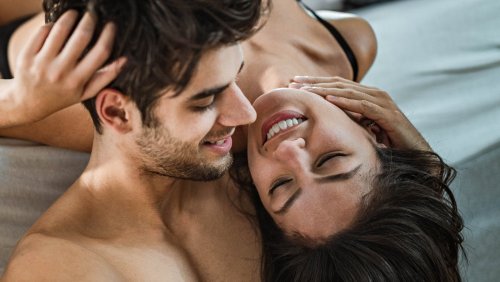 False Facts About Sex You Always Thought Were True