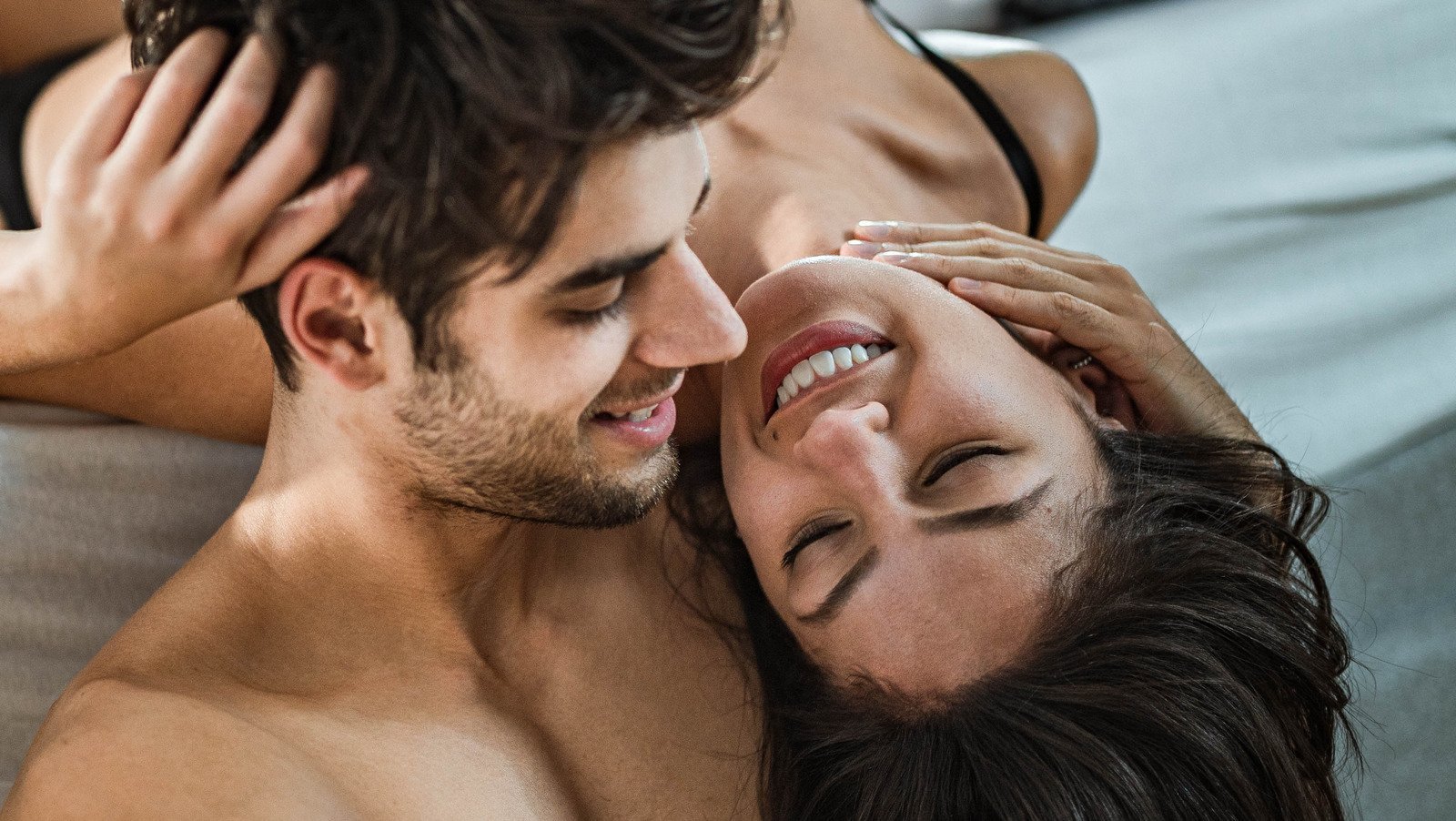 False Facts About Sex You Always Thought Were True