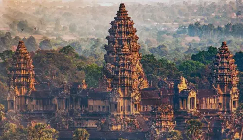 Magazine - SE ASIA