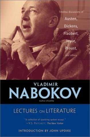 Vladimir Nabokov on Writing, Reading, and the Three Qualities a Great Storyteller Must Have