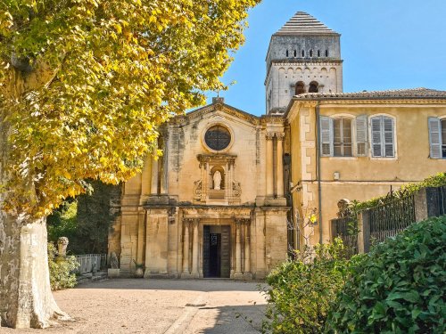 Magazine - South of France: Stephanie's Picks