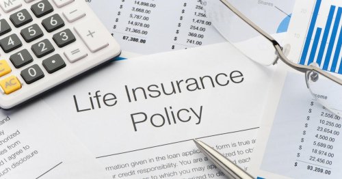 Here's what can you use life insurance for