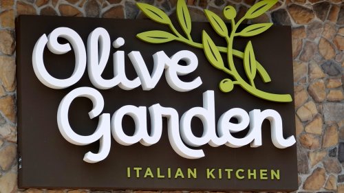 Read This Before Your Next Visit To Olive Garden