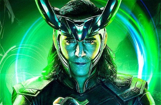 What Critics Are Saying About Marvel’s Loki