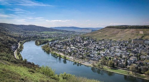7 atemberaubende Ausflugsziele in Rheinland-Pfalz