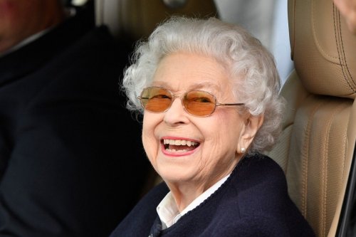 Queen Elizabeth II: Gone but never forgotten