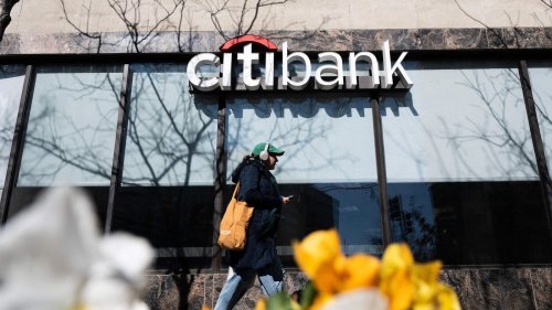 Citigroup fined $25.9 Million for allegedly discriminating against Americans